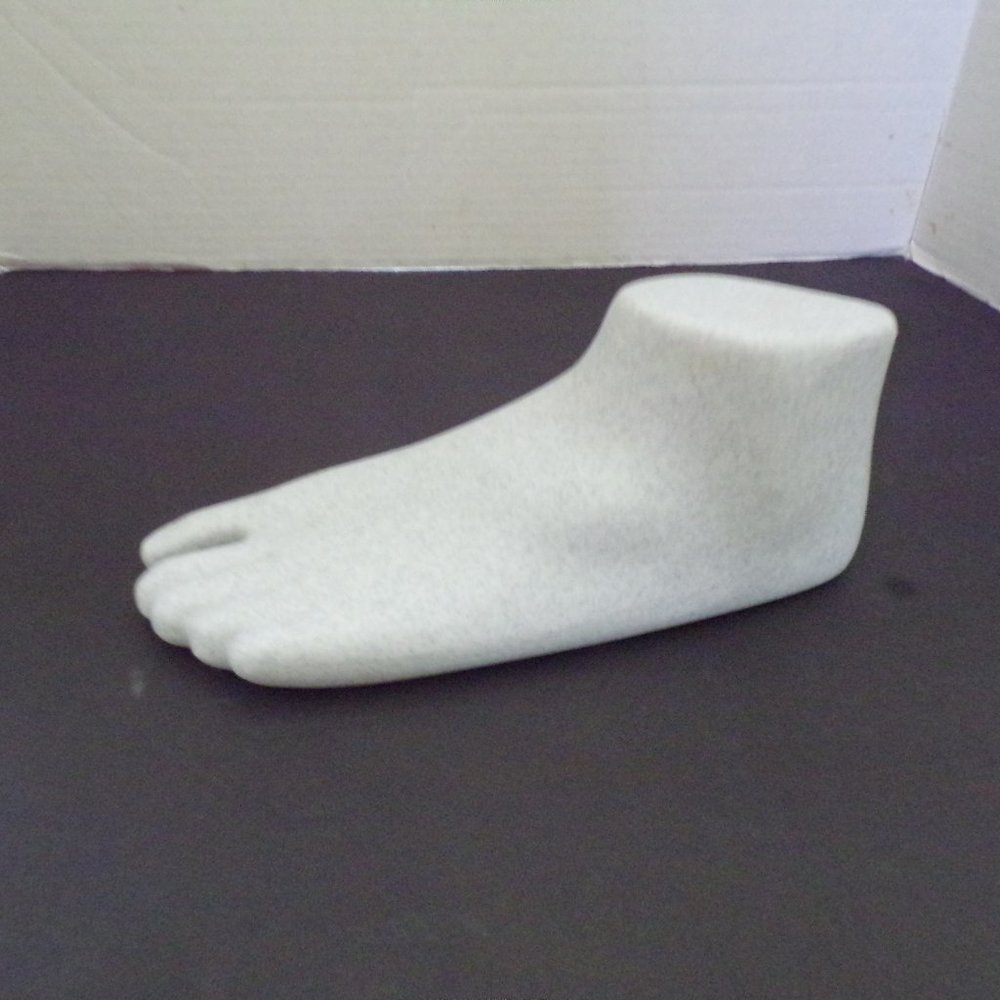 Foot Display - Picture 3 of 4